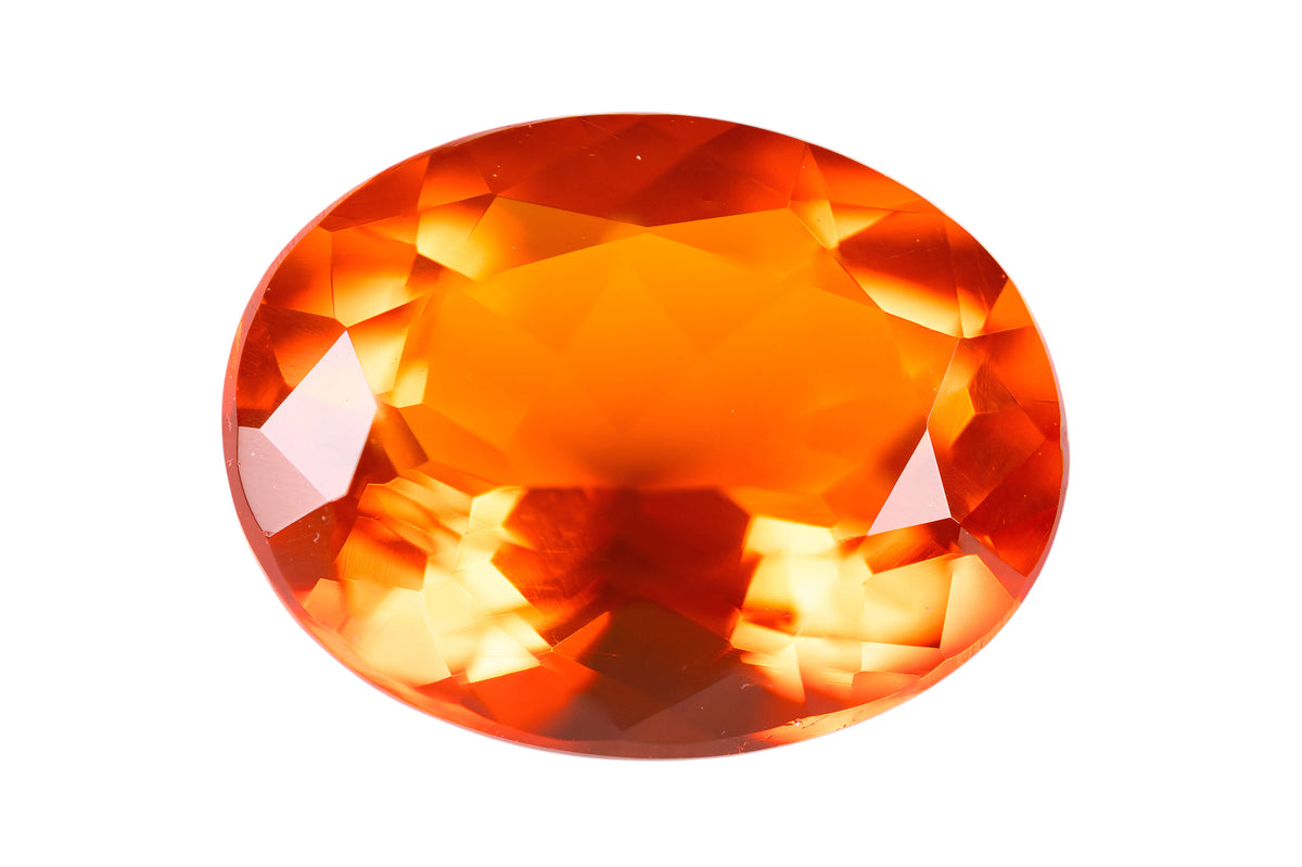 Feueropal frontal