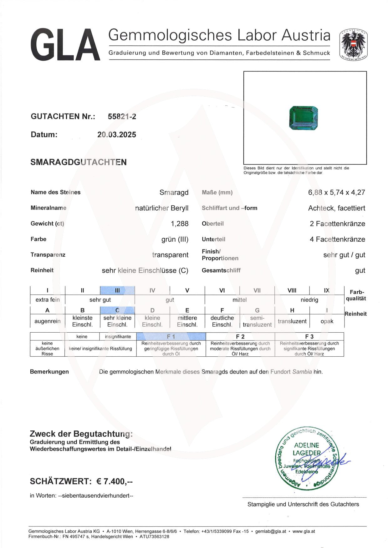 Smaragd