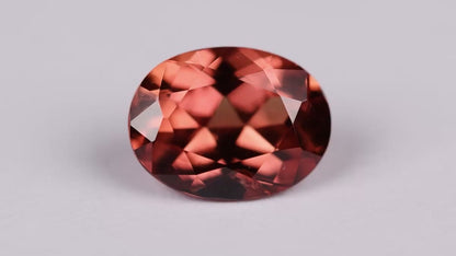 Oranger Saphir
