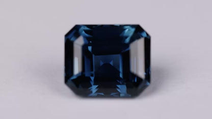 Blue sapphire