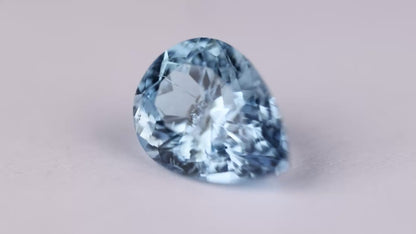 Paraiba-Turmalin