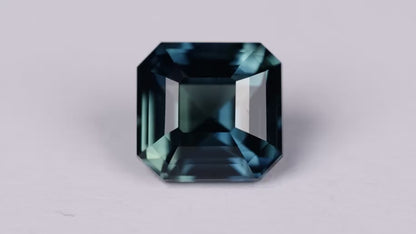 Tealsaphir