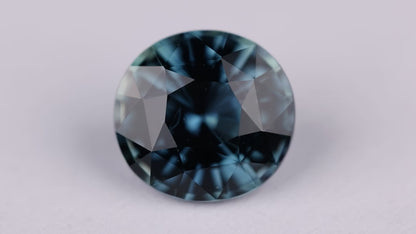 Tealsaphir