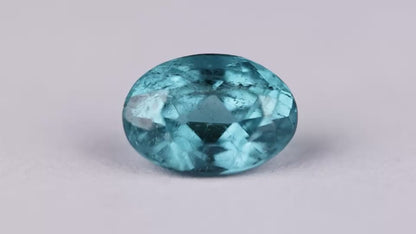 Paraiba-Turmalin