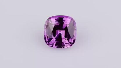 Pinksaphir