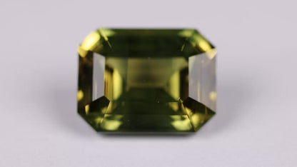 Bicolorsaphir