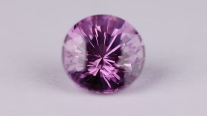 Pinksaphir