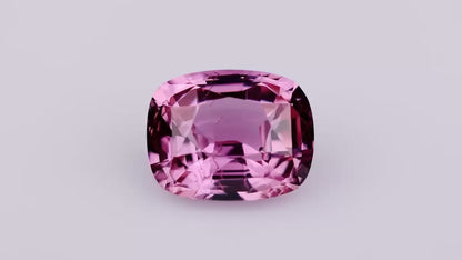 Pinksaphir